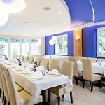 Hotel Kristallhotel Fettehenne