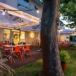 Hotel Kristallhotel Fettehenne 3*