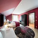 Kristallhotel Fettehenne 3* לברקוסן