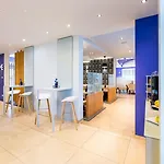 Kristallhotel Fettehenne מלון