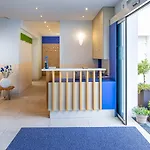 Kristallhotel Fettehenne 3* לברקוסן
