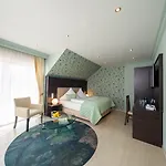 Kristallhotel Fettehenne