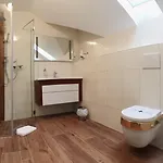 Kristallhotel Fettehenne 3*