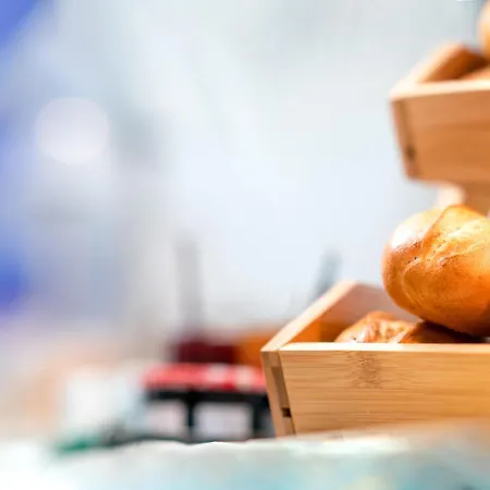 Kristallhotel Fettehenne