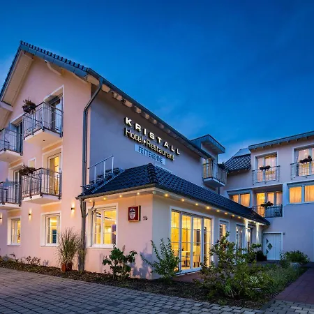 فندق Kristallhotel Fettehenne