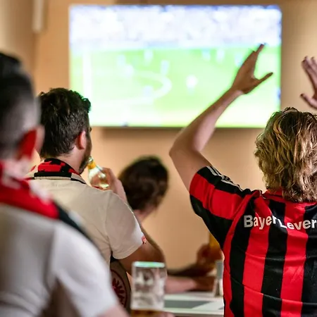 Kristallhotel Fettehenne فندق