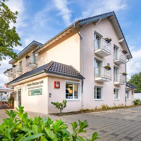 Kristallhotel Fettehenne Hotel 3*