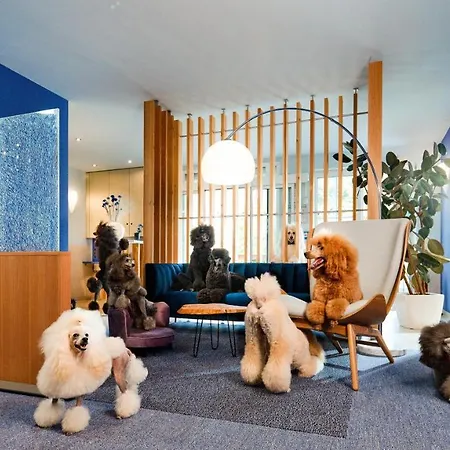 Kristallhotel Fettehenne