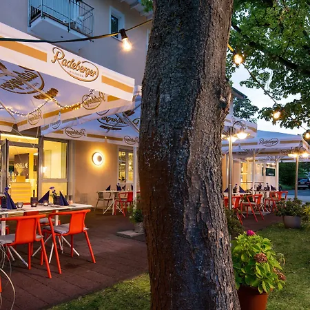 Kristallhotel Fettehenne Hotel