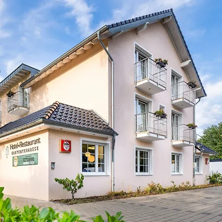 فندق Kristallhotel Fettehenne ليفركوزن