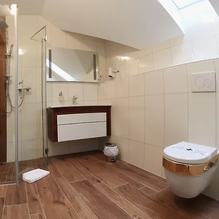 Kristallhotel Fettehenne 3*