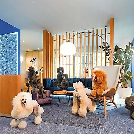 Hotel Kristallhotel Fettehenne Leverkusen