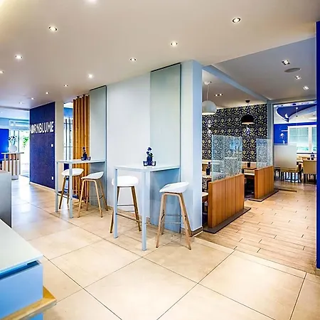 Kristallhotel Fettehenne 3* Leverkusen