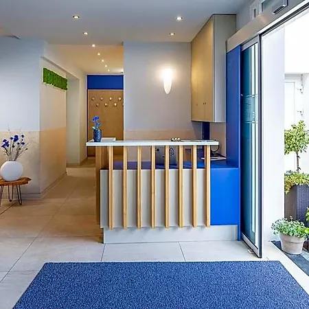 Kristallhotel Fettehenne Hotel Leverkusen