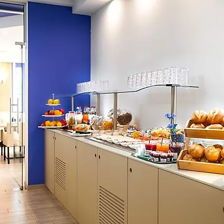 Kristallhotel Fettehenne Leverkusen