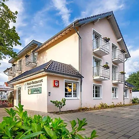 Kristallhotel Fettehenne Hotel