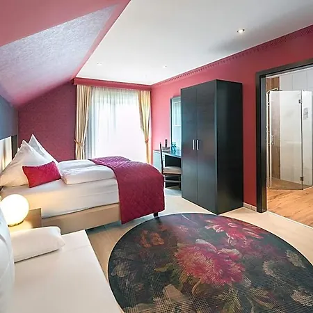 Kristallhotel Fettehenne Hotel