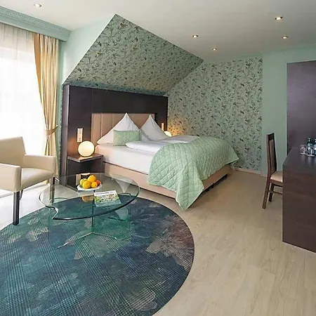 Kristallhotel Fettehenne Hotel 3*