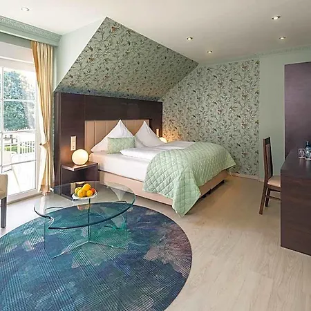 Kristallhotel Fettehenne Hotel Leverkusen