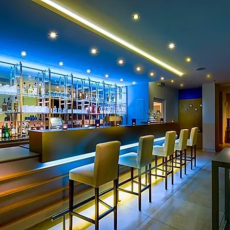 Hotel Kristallhotel Fettehenne Leverkusen