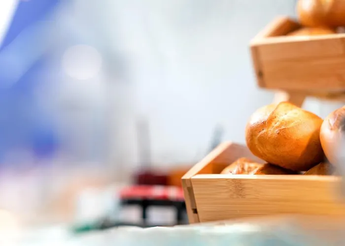 Kristallhotel Fettehenne