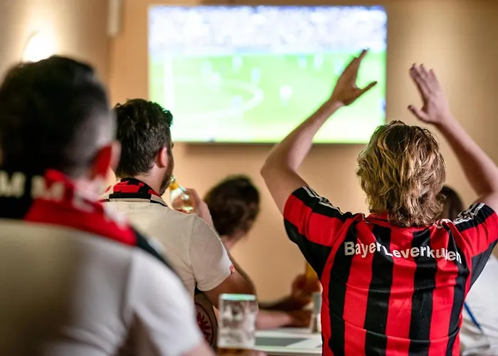 Kristallhotel Fettehenne Hotel