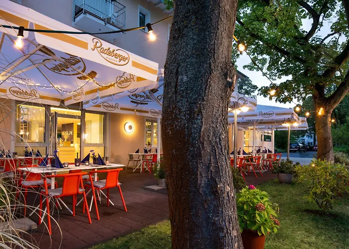 Kristallhotel Fettehenne Hotel