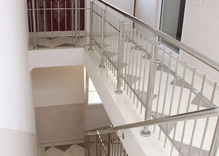 Kristallhotel Fettehenne